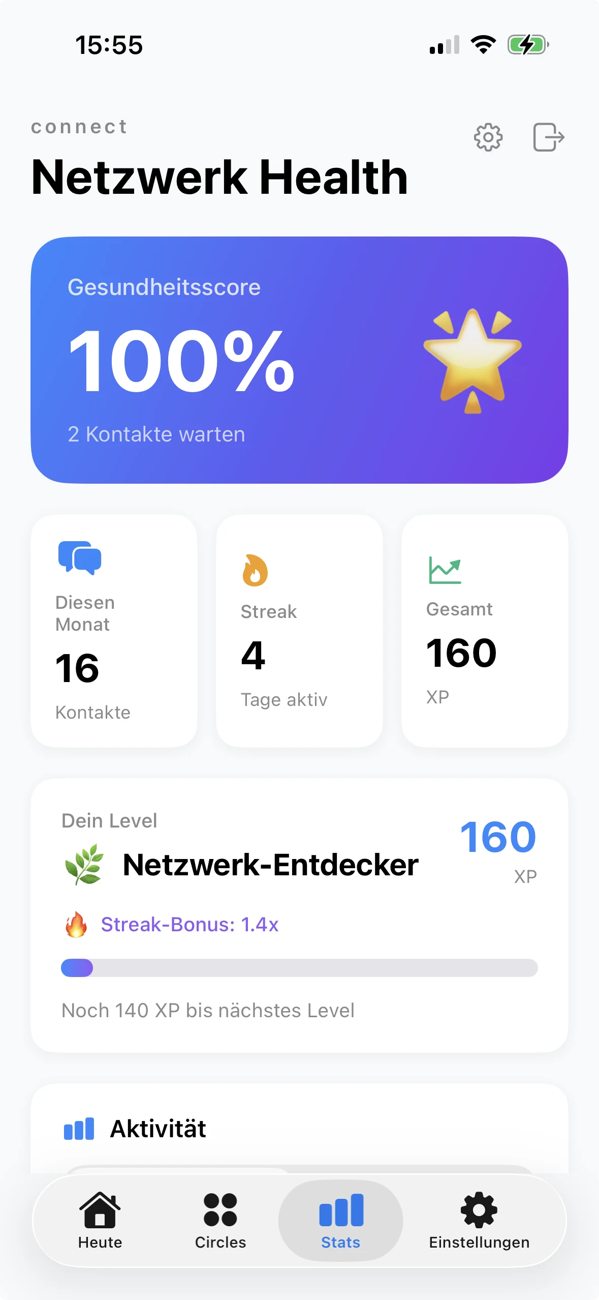 Netzwerk Health